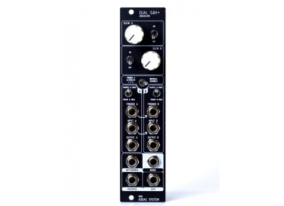 ADDAC System ADDAC215 Dual S&H+