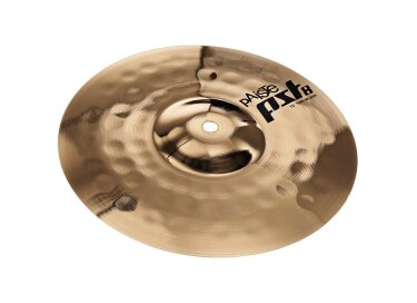 Paiste PST8 Reflector Thin Splash 10"
