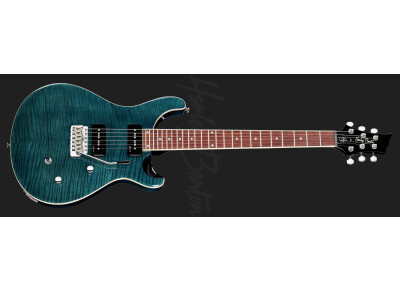 Harley Benton CST-24T P90