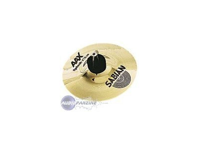 Sabian AAX Splash 6''