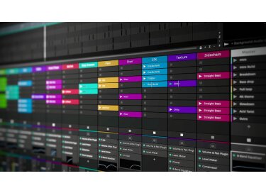 Tracktion Software Corporation Waveform Pro 13