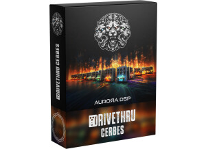 Aurora DSP DriveThru: Cerbes