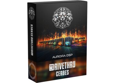 Aurora DSP DriveThru: Cerbes
