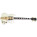 Epiphone Inspired by Gibson Custom 1963 Les Paul SG Custom with Maestro Vibrola