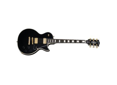 Epiphone Inspired by Gibson Custom Les Paul Custom