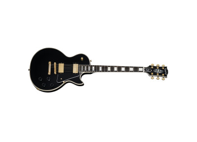 Epiphone Inspired by Gibson Custom Les Paul Custom