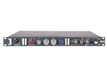 AMS-Neve 1073SPX-D