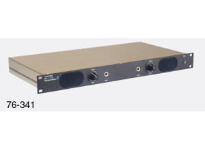 Canford Audio Rackmount Monitor