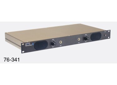 Canford Audio Rackmount Monitor