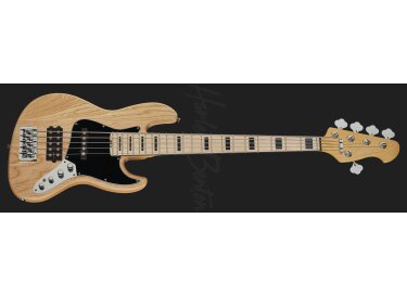 Harley Benton Enhanced MJ-5MN