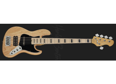 Harley Benton Enhanced MJ-5MN