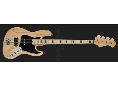 Harley Benton Enhanced MJ-4MN