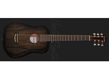 Harley Benton Delta Blues T