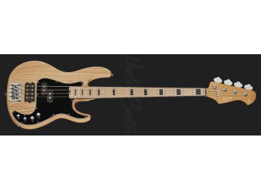 Harley Benton Enhanced MP-4MN