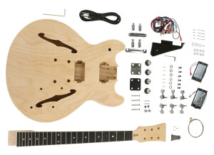 Harley Benton Electric Guitar Kit HB-35-Style