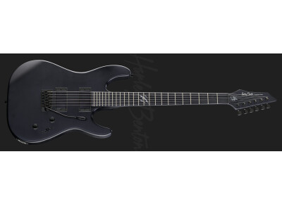 Harley Benton HWY-25