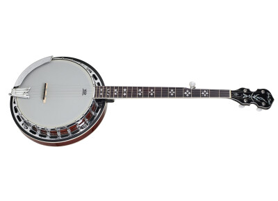 Harley Benton BJ-55Pro