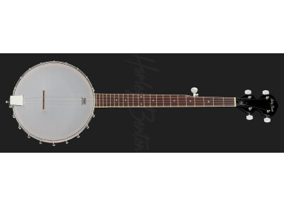 Harley Benton BJO-35Pro