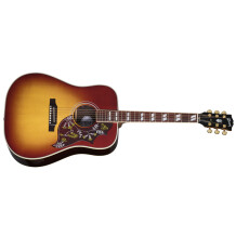 Gibson Hummingbird Standard Rosewood (2024)