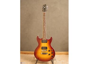Fender Esprit