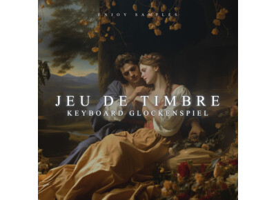 Enjoy Samples Jeu de Timbre - Keyboard Glockenspie