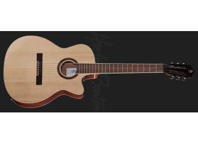 Harley Benton C-40SCE