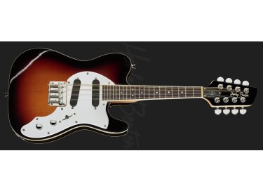 Harley Benton MA-500