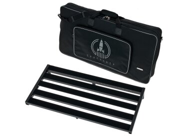 Harley Benton SpaceShip Power 80