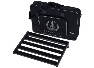 Harley Benton SpaceShip Power 60XL-B