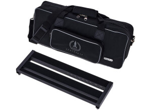 Harley Benton SpaceShip Power 50M-B