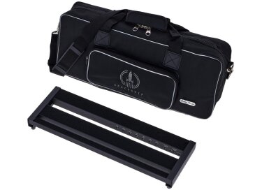 Harley Benton SpaceShip Power 50M-B