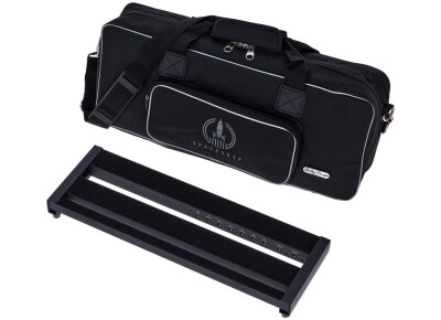 Harley Benton SpaceShip Power 50M-B