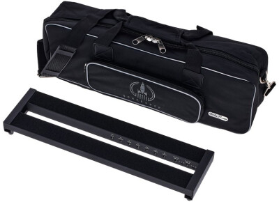 Harley Benton SpaceShip Power 50C-B