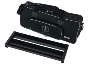 Harley Benton SpaceShip Power 50M