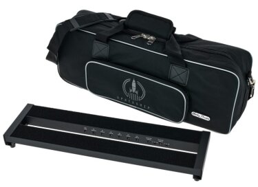 Harley Benton SpaceShip Power 50C