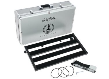 Harley Benton SpaceShip 60 w/ Hardcase