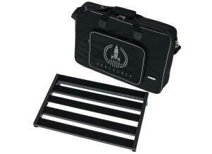 Harley Benton SpaceShip Power 60XL