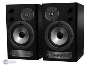 Behringer MS40