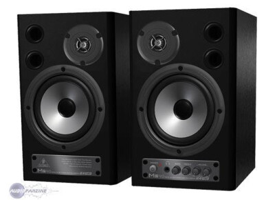 Behringer MS40