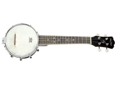 Harley Benton BJU-10