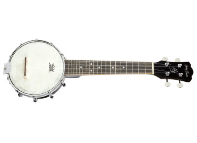 Harley Benton BJU-10