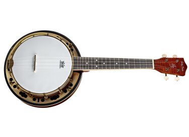 Harley Benton BJU-15