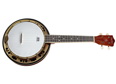 Harley Benton BJU-15