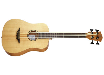 Harley Benton Kahuna CLU-Bass