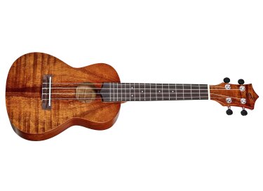 Harley Benton Hawaii Koa Concert Ukulele