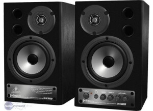 Behringer MS20