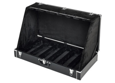Harley Benton Guitar Stand Case-6