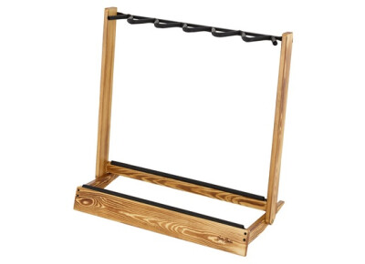 Harley Benton Wood Multi GuitarStand