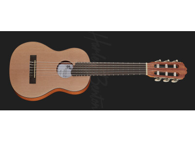 Harley Benton GL-2 GuitarLele