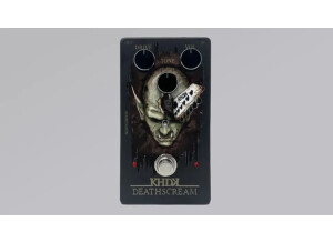 KHDK Electronics Deathscream